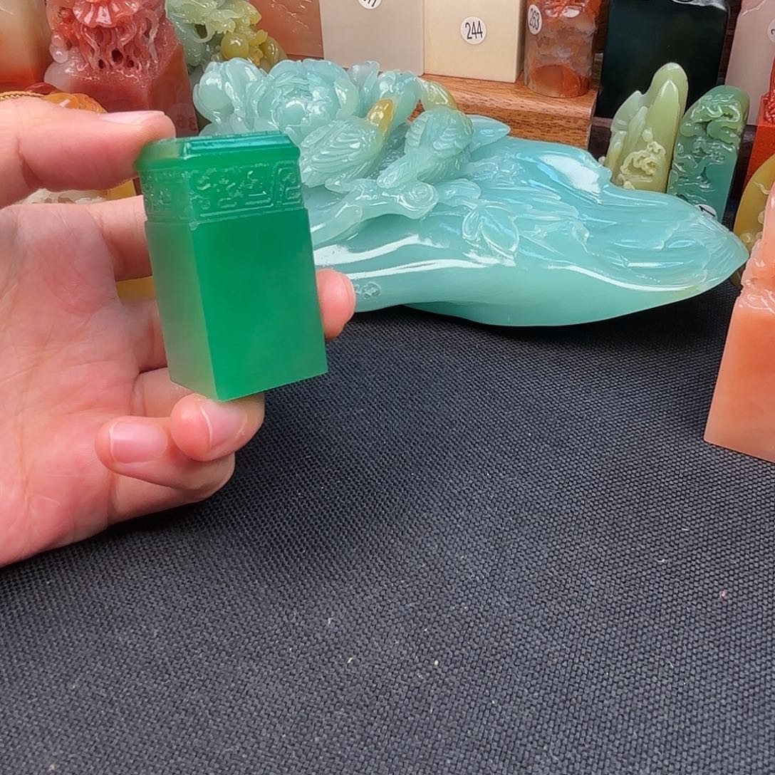 昌化石印石455666777777