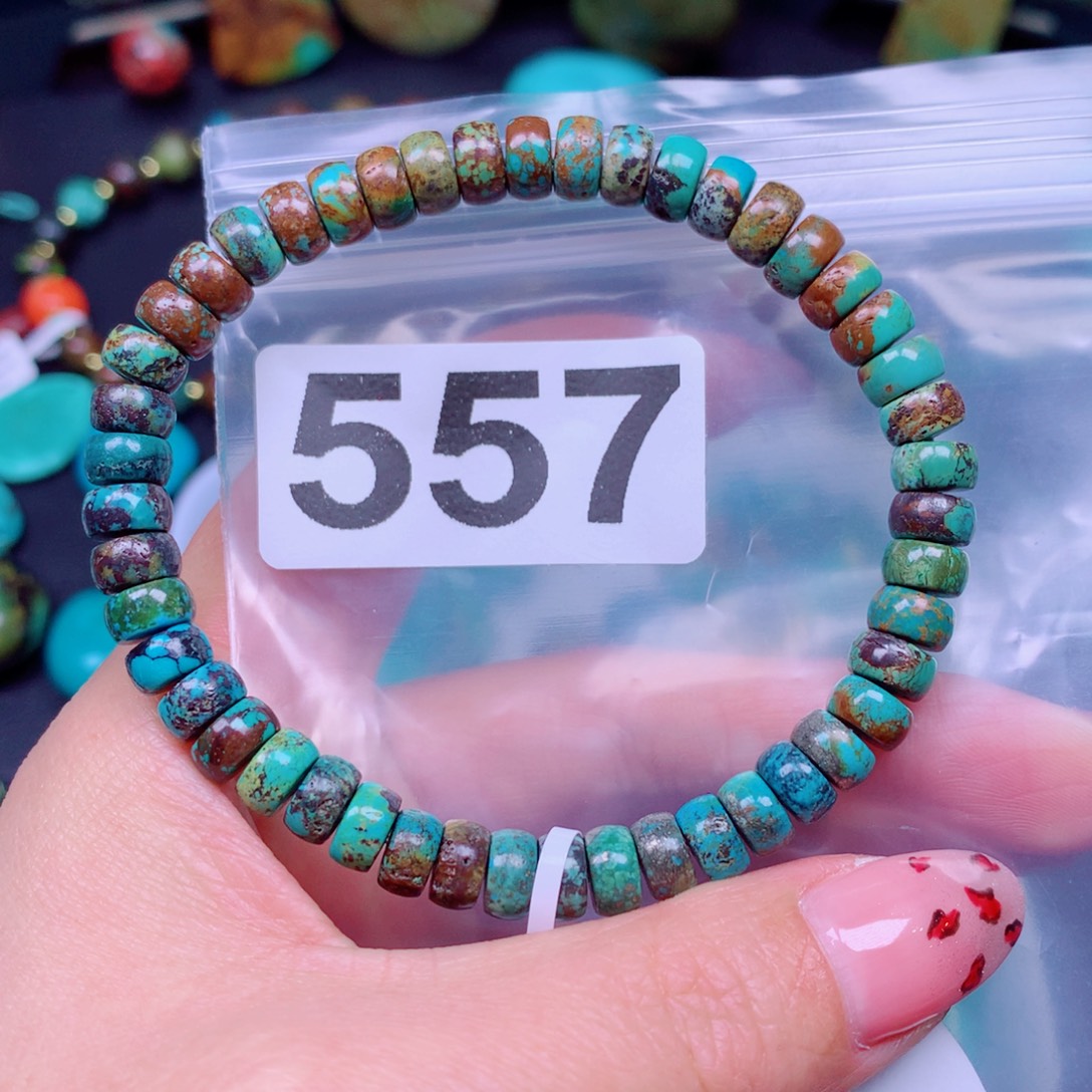 空竹粉丝专享十堰特色手工散珠