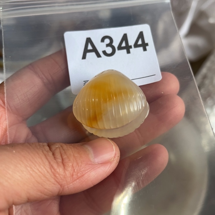 玛瑙/玉髓未镶嵌手链