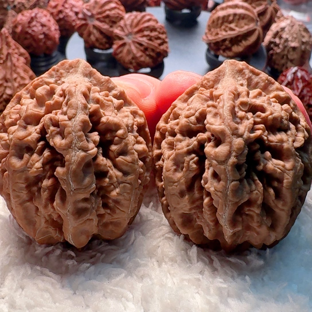 文玩核桃吊坠5×××××