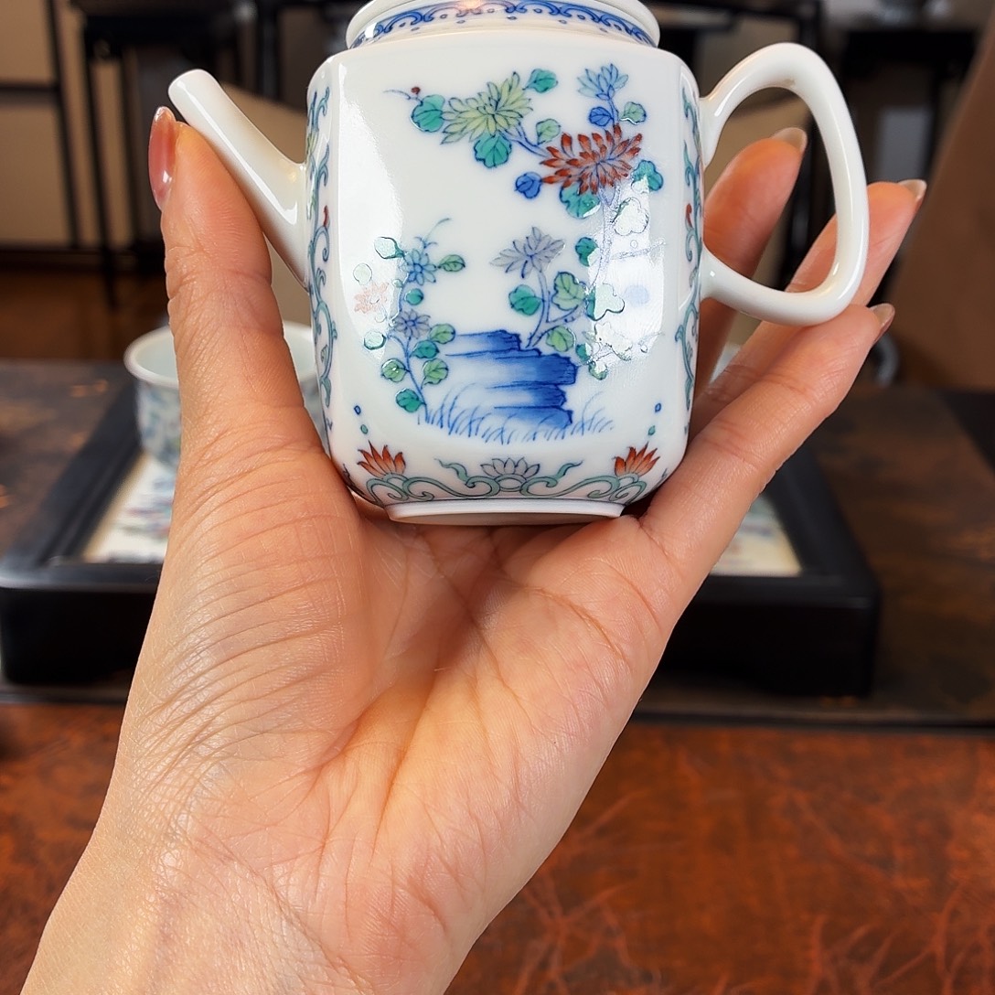 陶九鸣瓷艺九鸣瓷艺