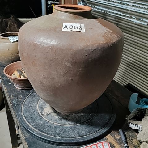 琉璃手工艺品露**院000000863