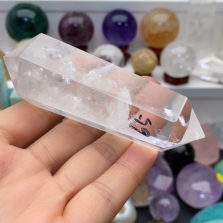 水晶未镶嵌大型摆件（非配饰）23