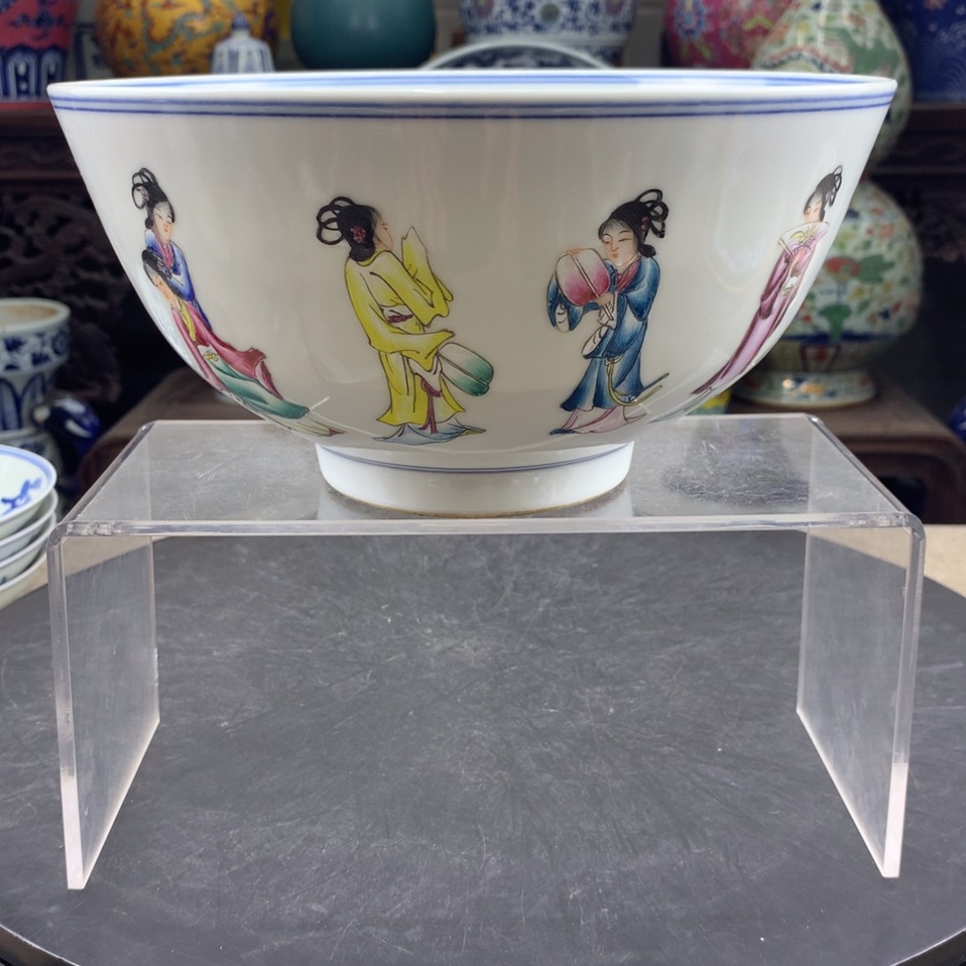 摆件施**边瓷器瓷器瓷器