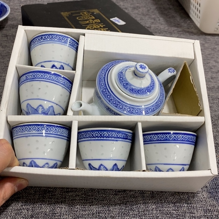 紫砂茶杯非常漂亮好看的花瓶