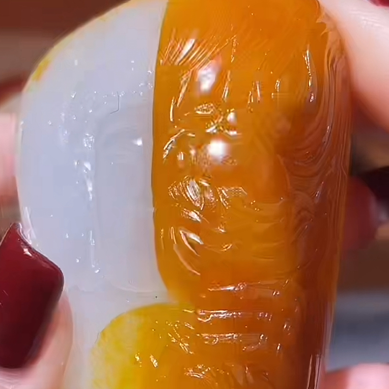 和田玉12.9 X7拍一发一