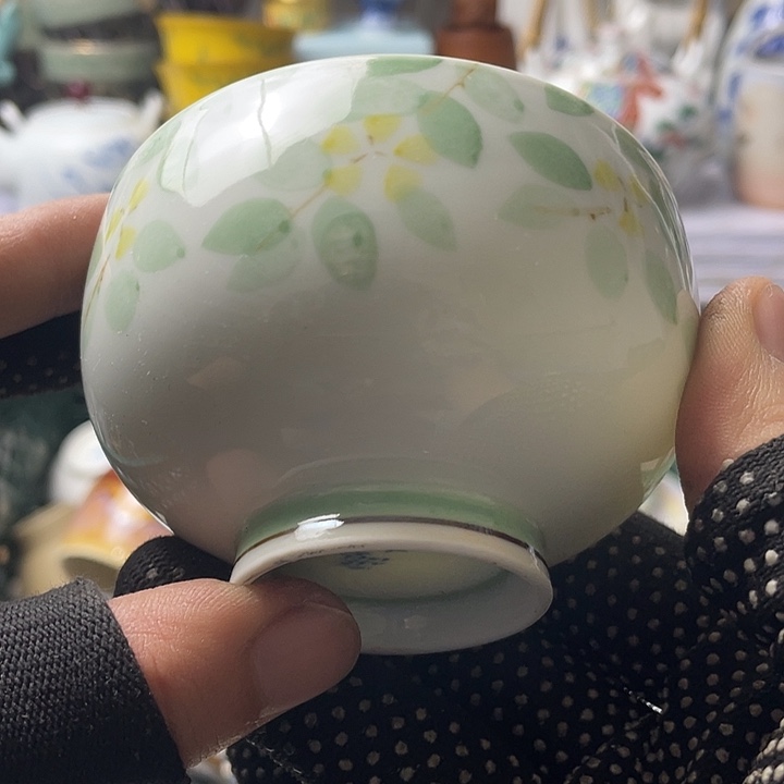 水滴瓷器水滴瓷器