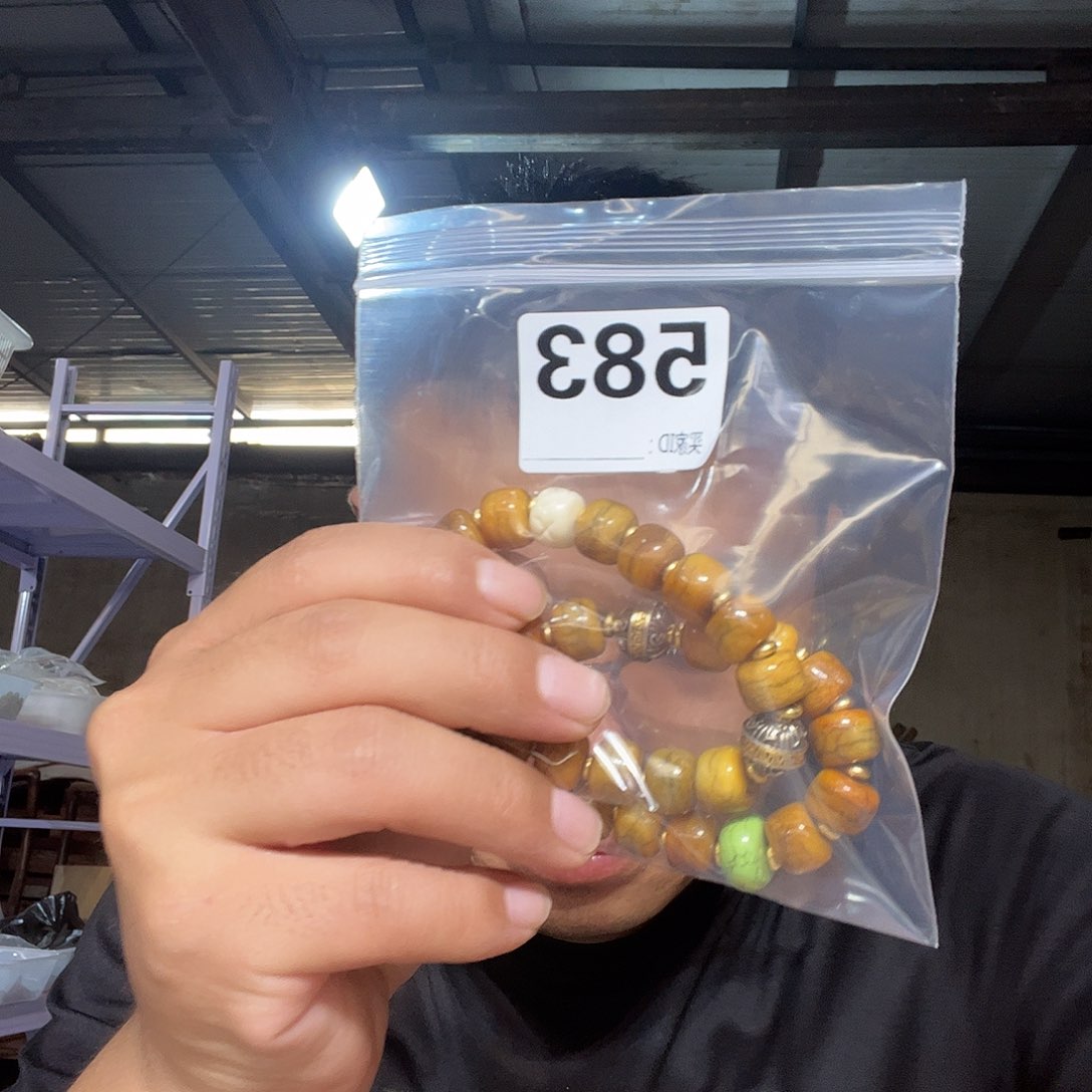 大果紫檀（缅甸花梨）583