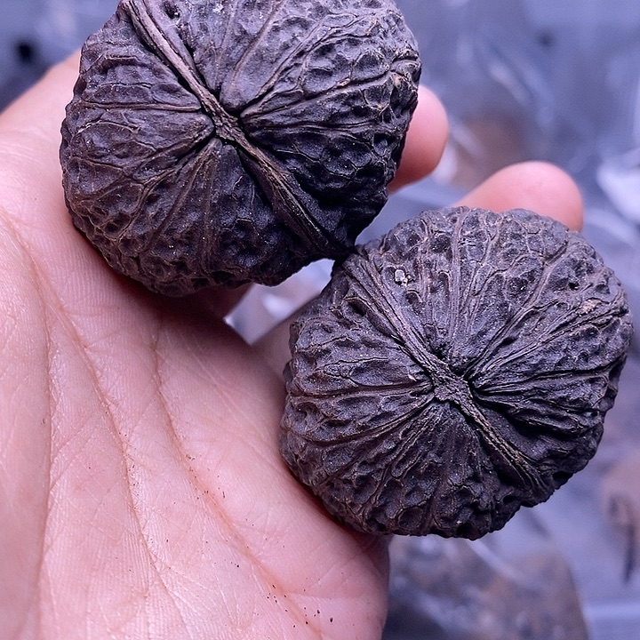 把件文玩核桃   178