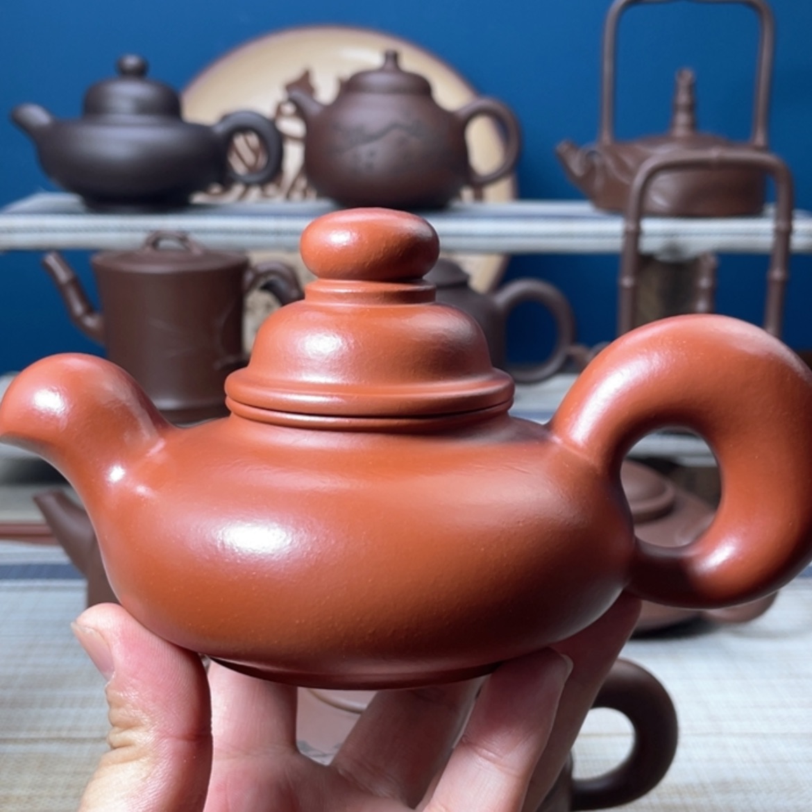 【闪购商品】紫砂茶壶悬*1111111111111111111