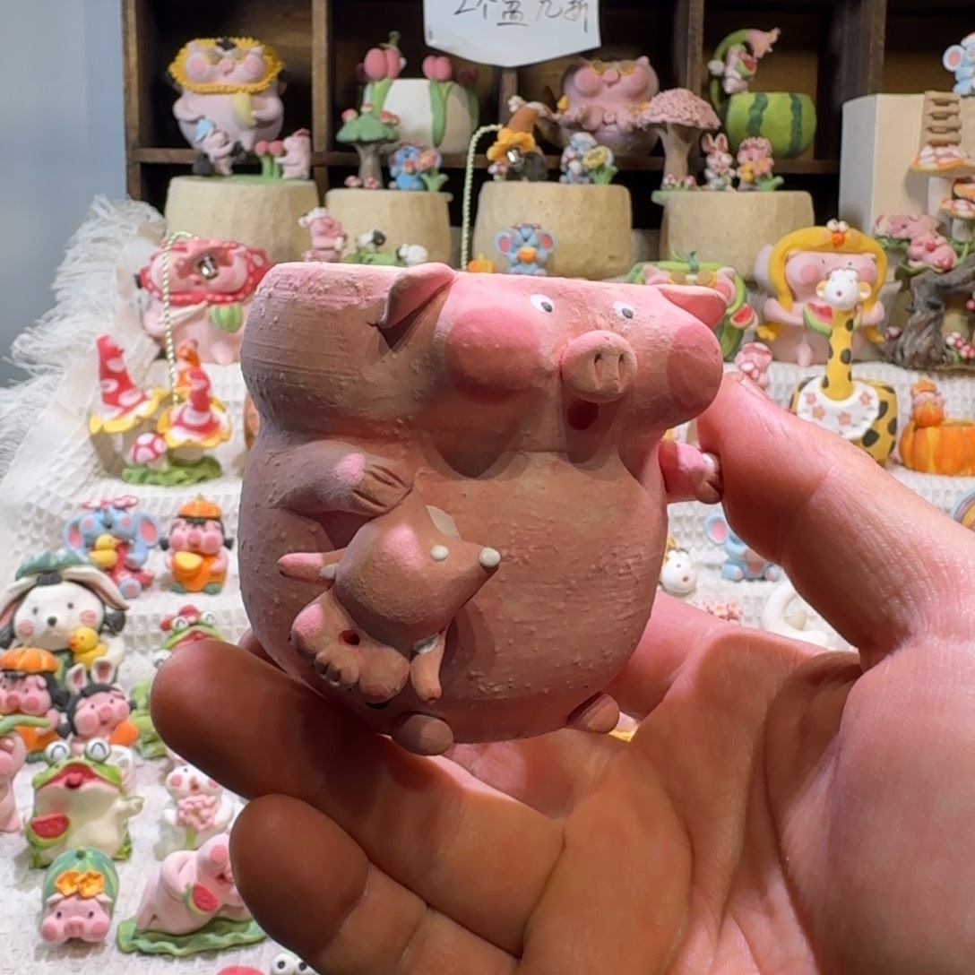 厂家直销精品花盆