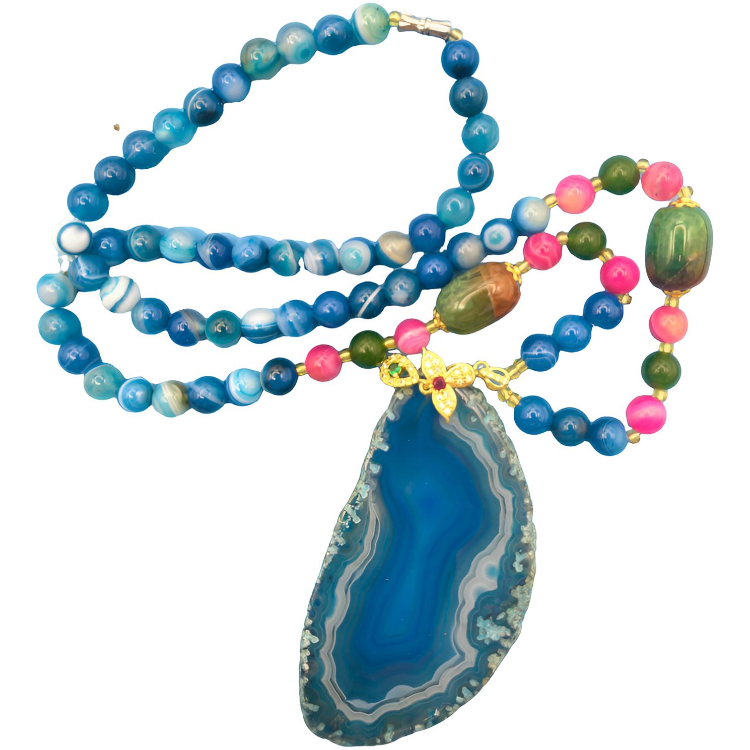 （库存处理）--高定珠宝龙血果无事牌X735赠链子多样性发只发其一