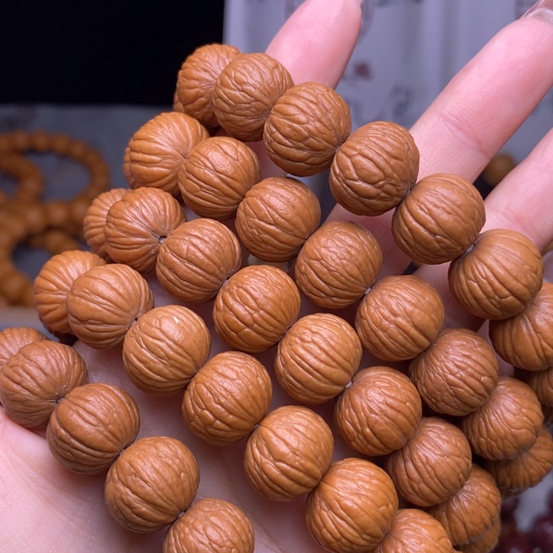 手串猴头核桃土豪