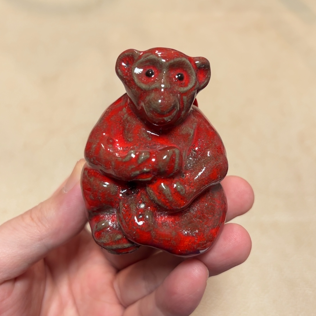 农***娃大阪奇面烧 个人作品
