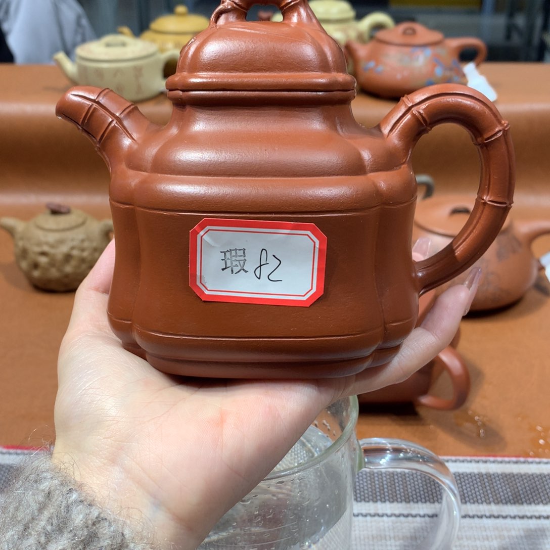 紫砂茶壶紫砂茶壶