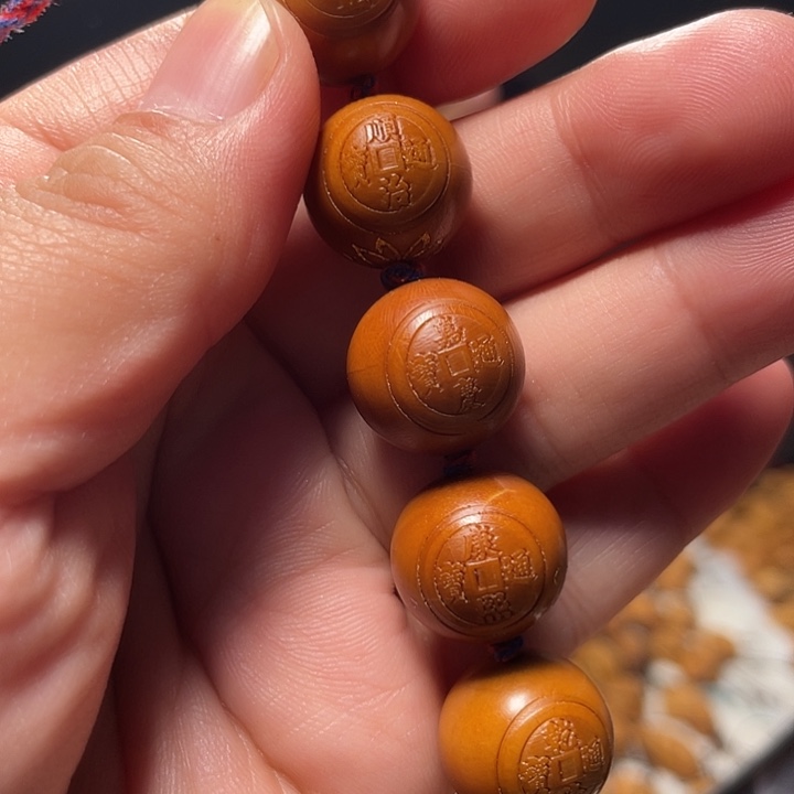 吊坠橄榄核橄榄核