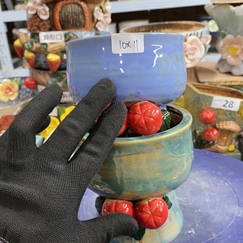 【闪购商品】红陶1