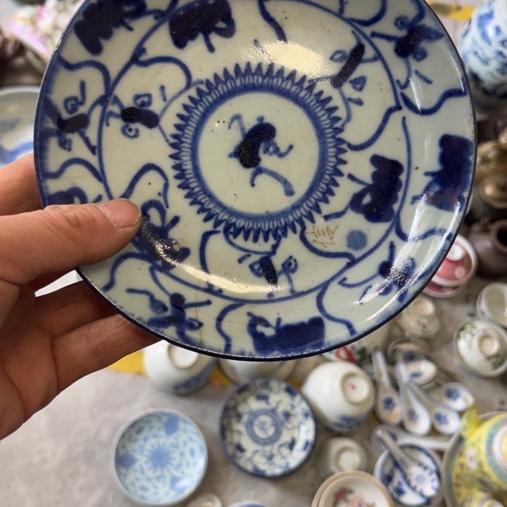 随***缘杂色豆（科檀/科特迪瓦檀木）