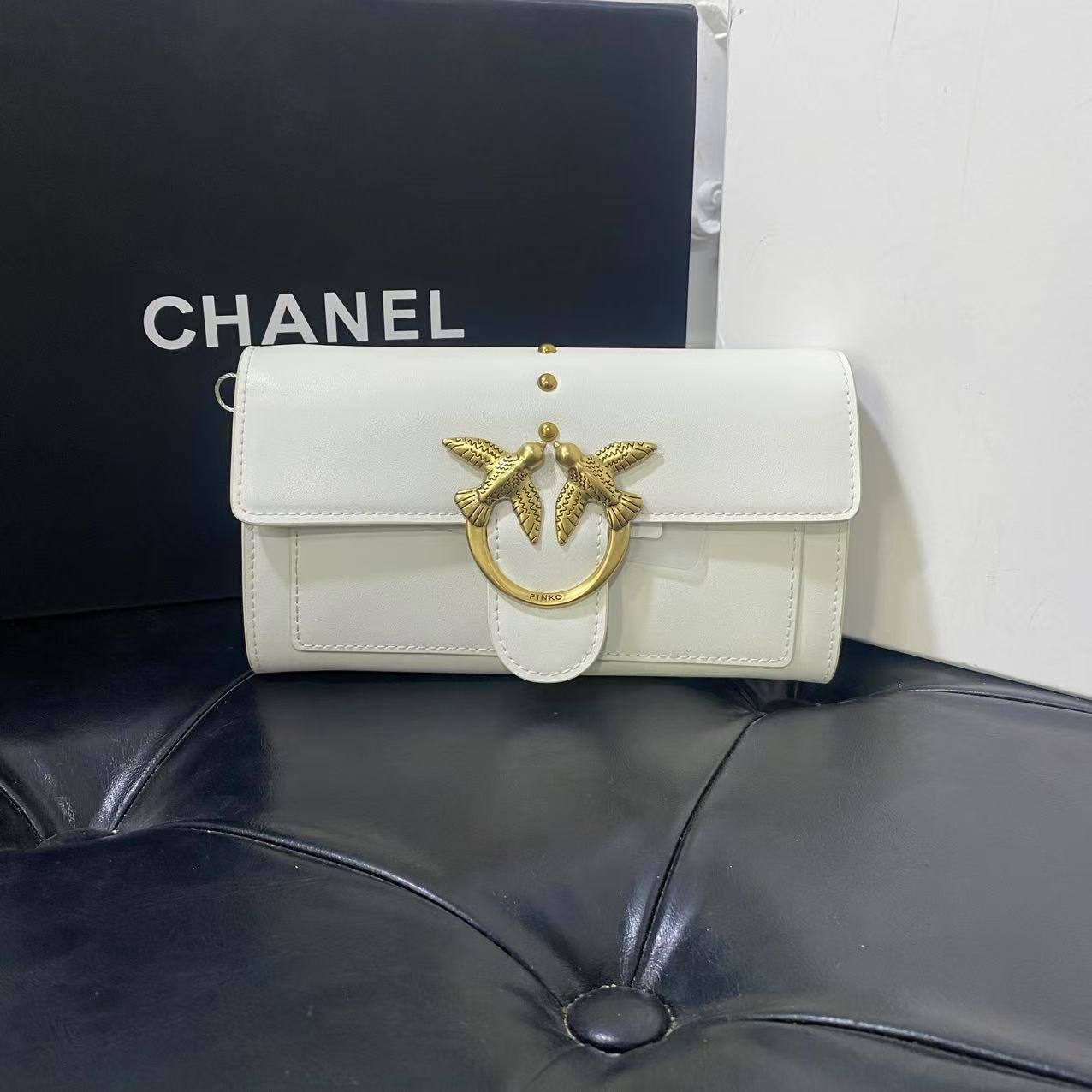 PINKO 单肩包 单肩包 rx6093/2505