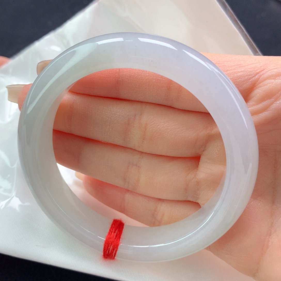 翡翠手镯未镶嵌（19号）