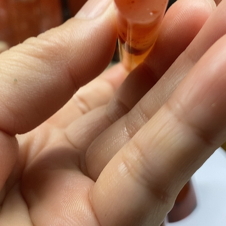 云***哥寿山石印石天然原石