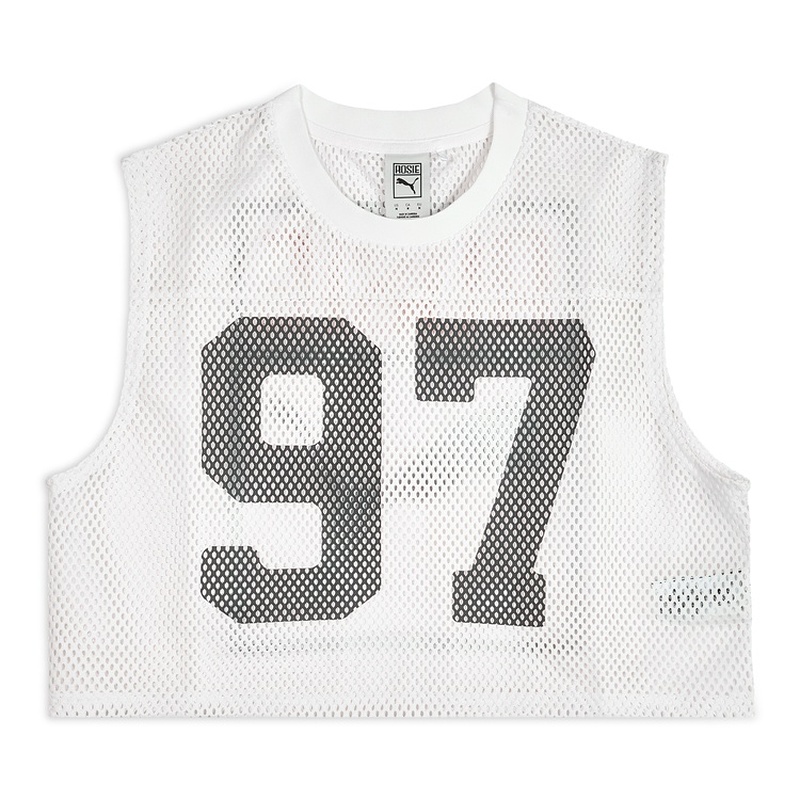 彪马（PUMA）女子ROSE联名休闲时尚吊带背心63380477