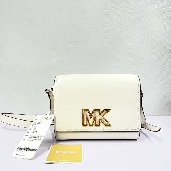 妃鱼/迈克·柯尔/95新/包包/市场价5800/250112RN0011
