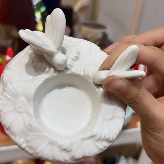 摆件外贸尾单微瑕，介意慎拍