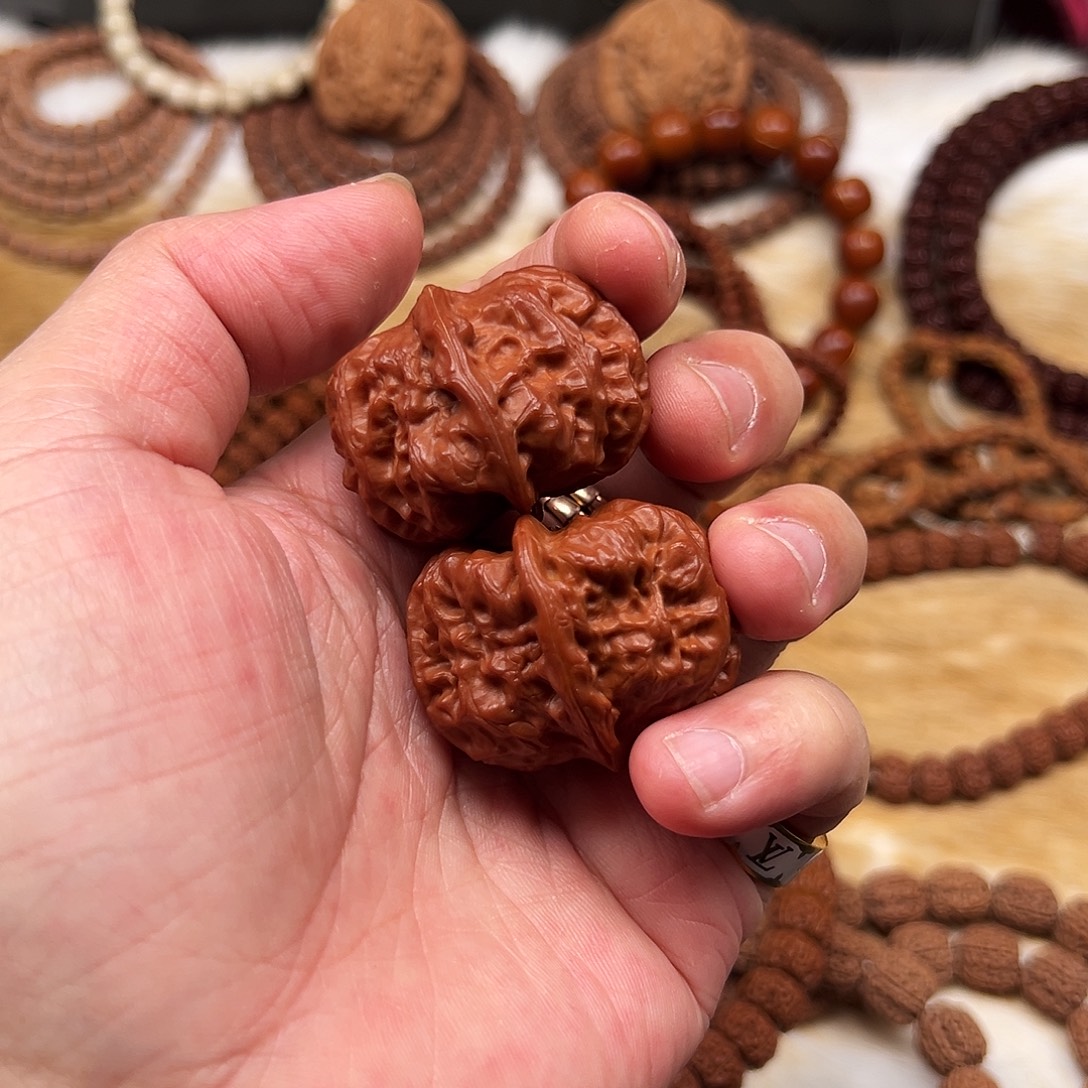 吊坠金刚菩提25……………