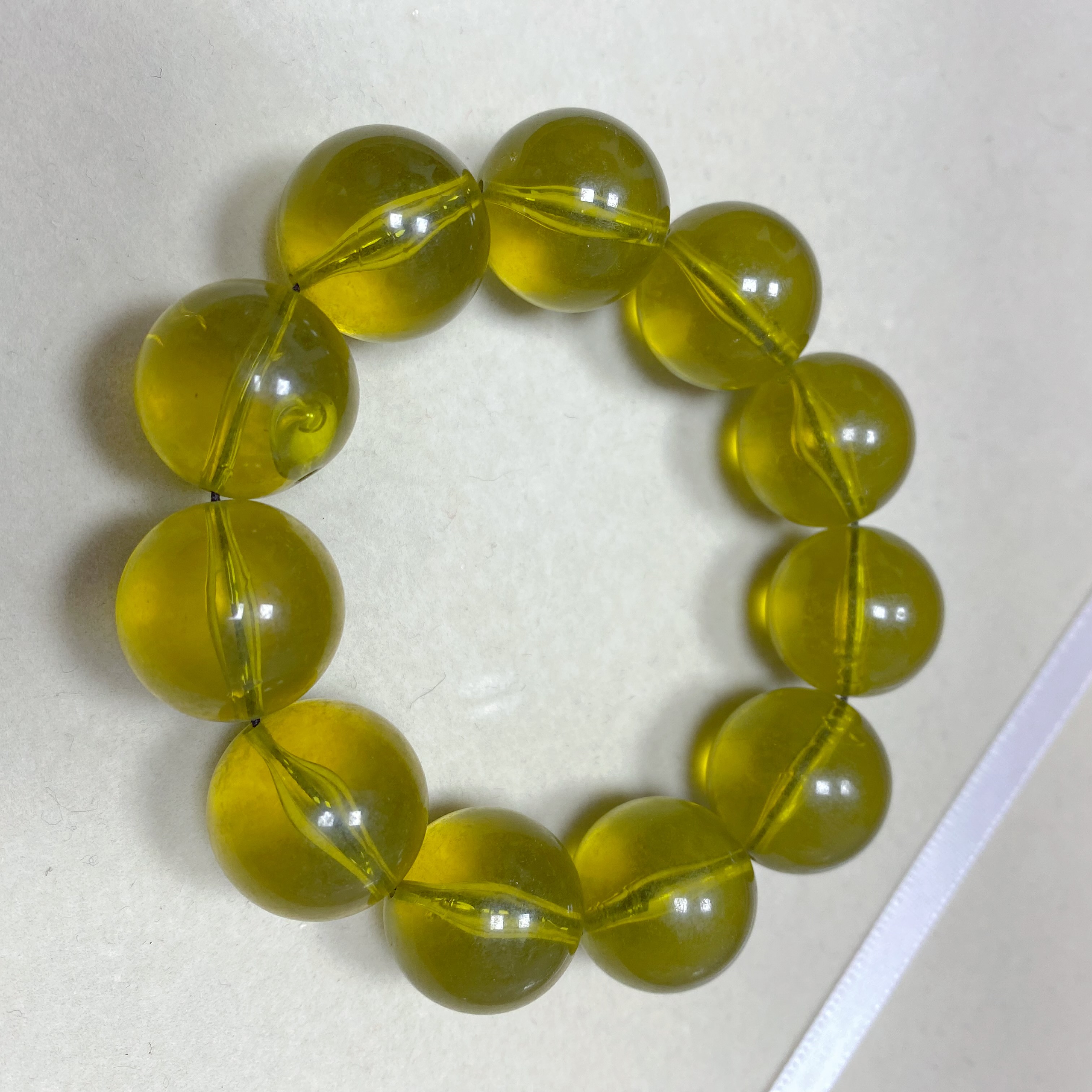 S239精品时尚气质百搭饰品手串