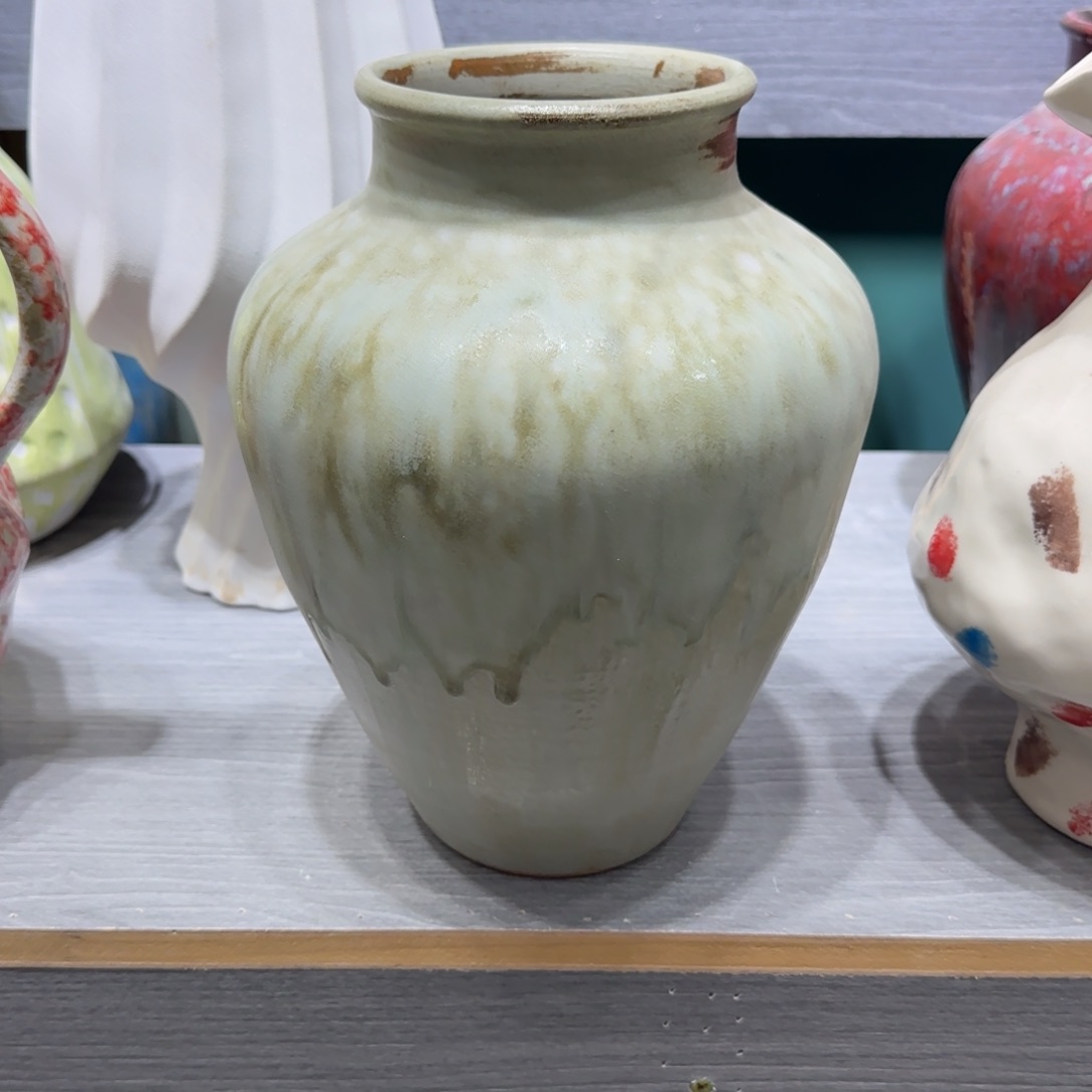 忆**甜景德镇陶瓷艺术品