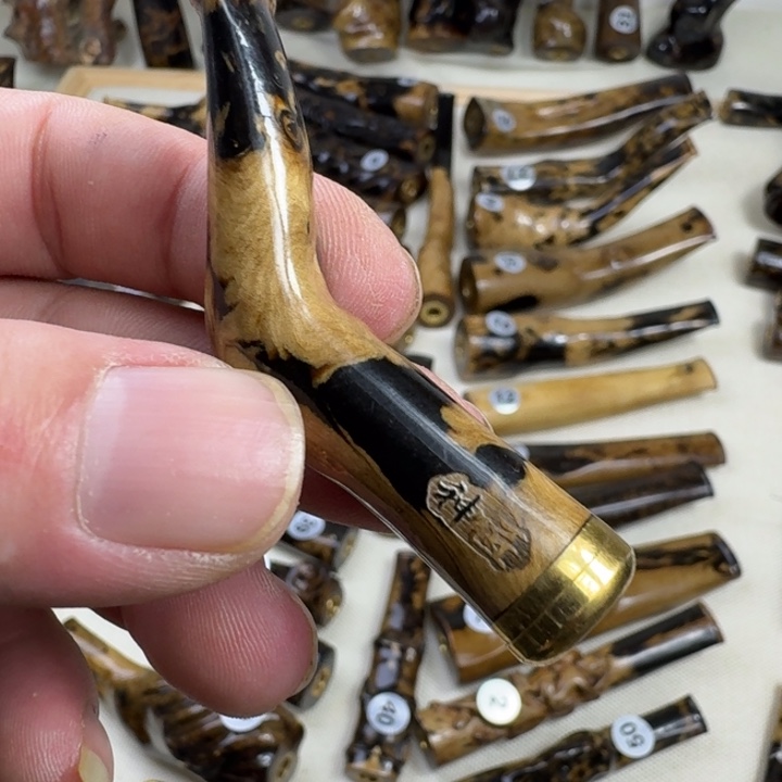 安南黄檀（紫檀柳）