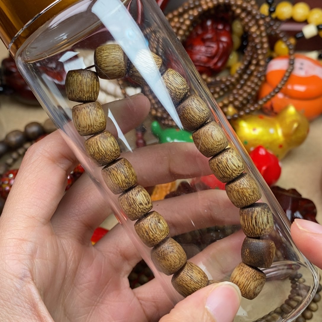 橄榄核手串/手链精品