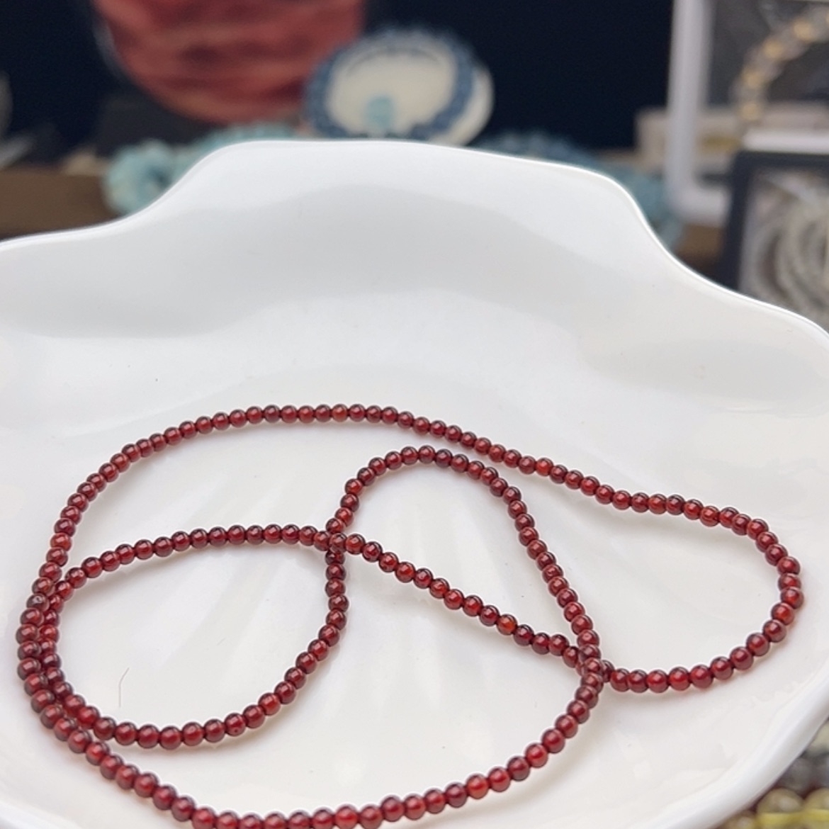 【闪购商品】水晶手串未镶嵌m**g0000061