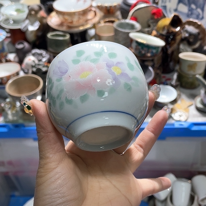 瓷片19.9包邮新疆西藏不发货 