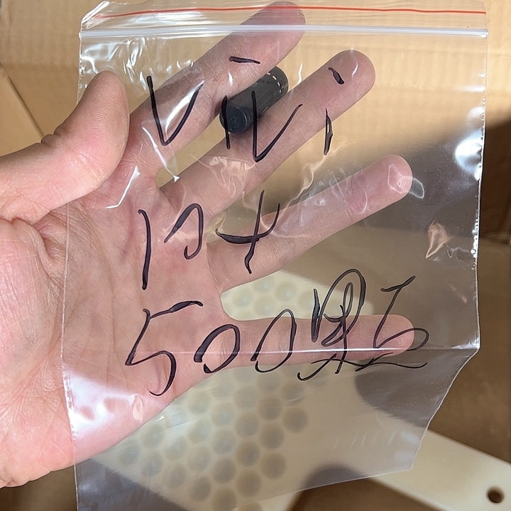 金刚菩提手串V****?1.0+500颗