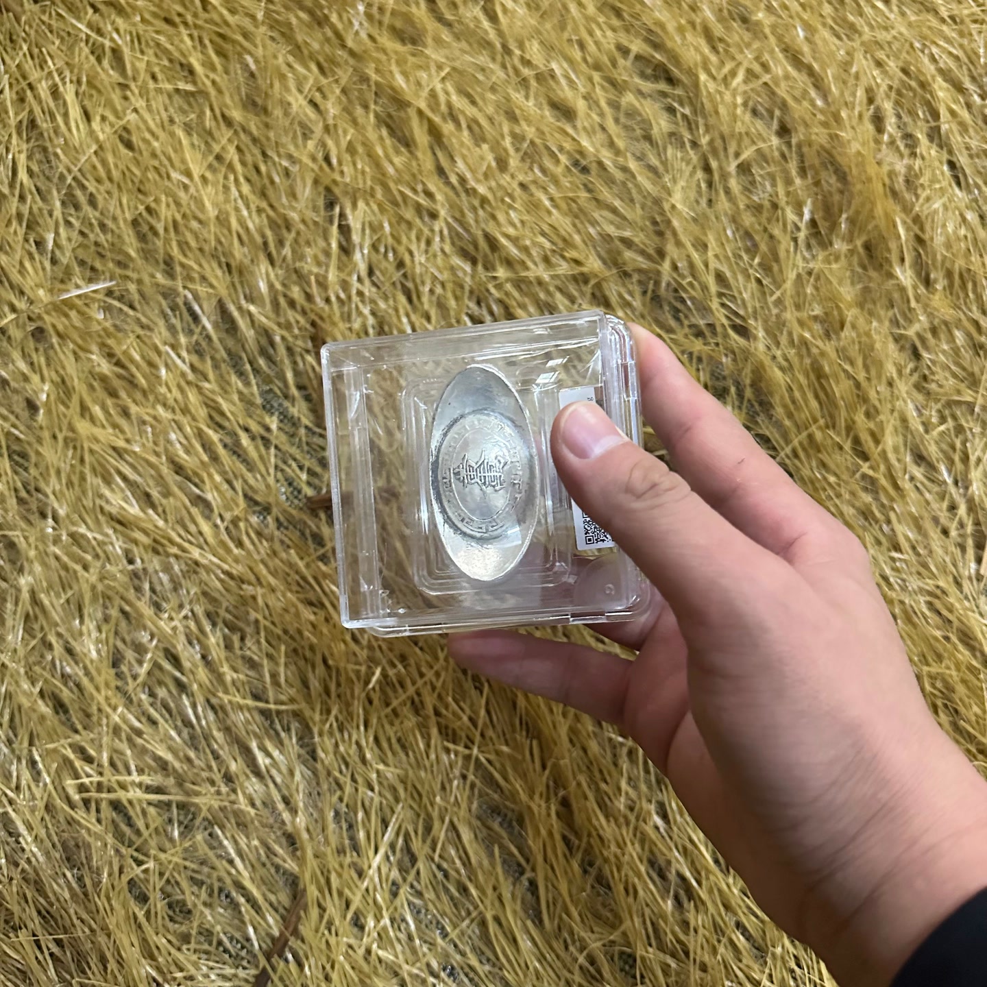 特色手工艺品 一个盒子宝   复古风手工艺品完整016