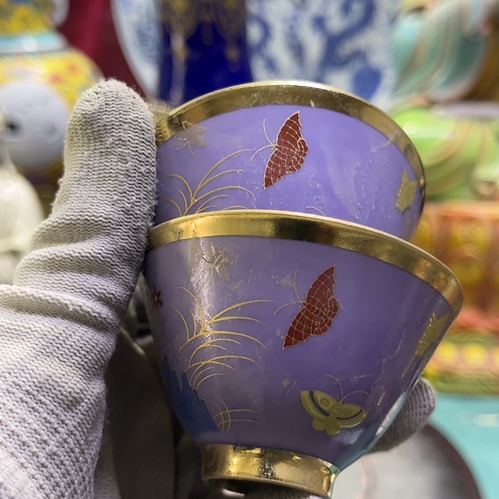 盖碗摆件摆件摆件摆件