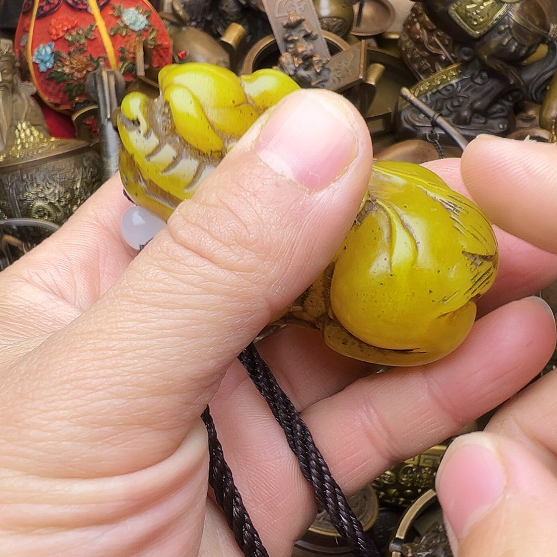 精品铜器，精美文玩