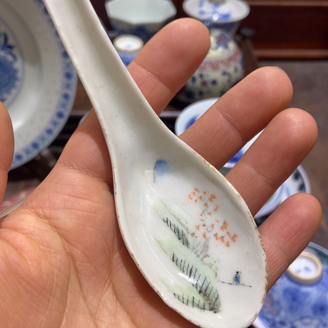 陶瓷艺术品等行业的