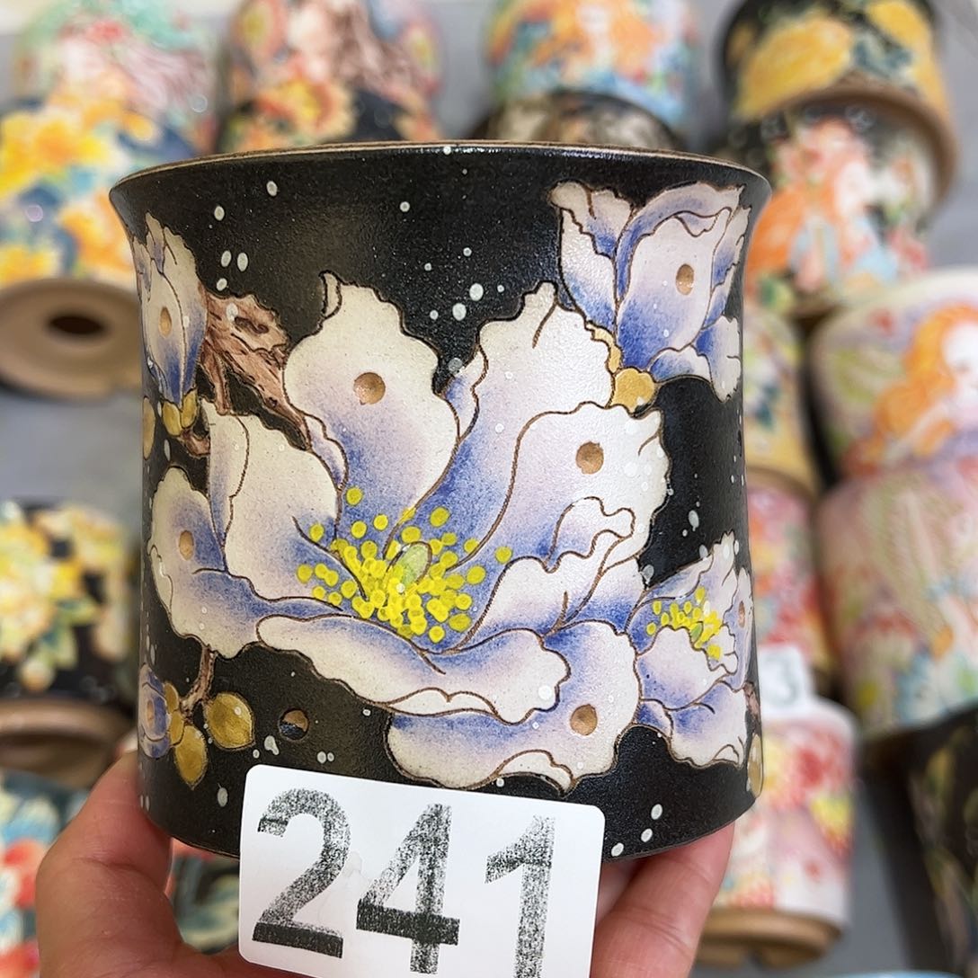 景德镇陶瓷hua p景德镇陶瓷花盆