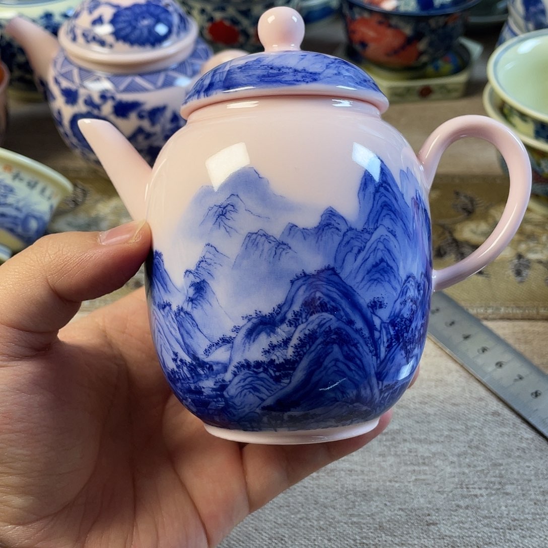 瓷片景德镇陶瓷8999999