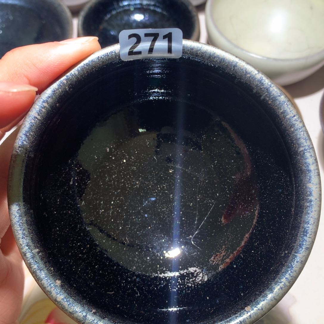 茶盏龙窑柴烧，建阳建盏1111111111