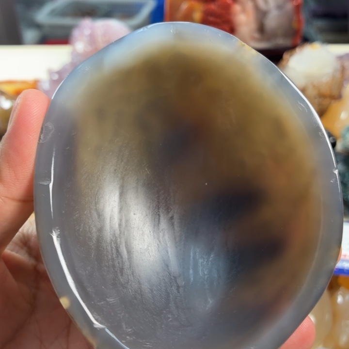 未镶嵌吊坠(不含链)玛瑙/玉髓