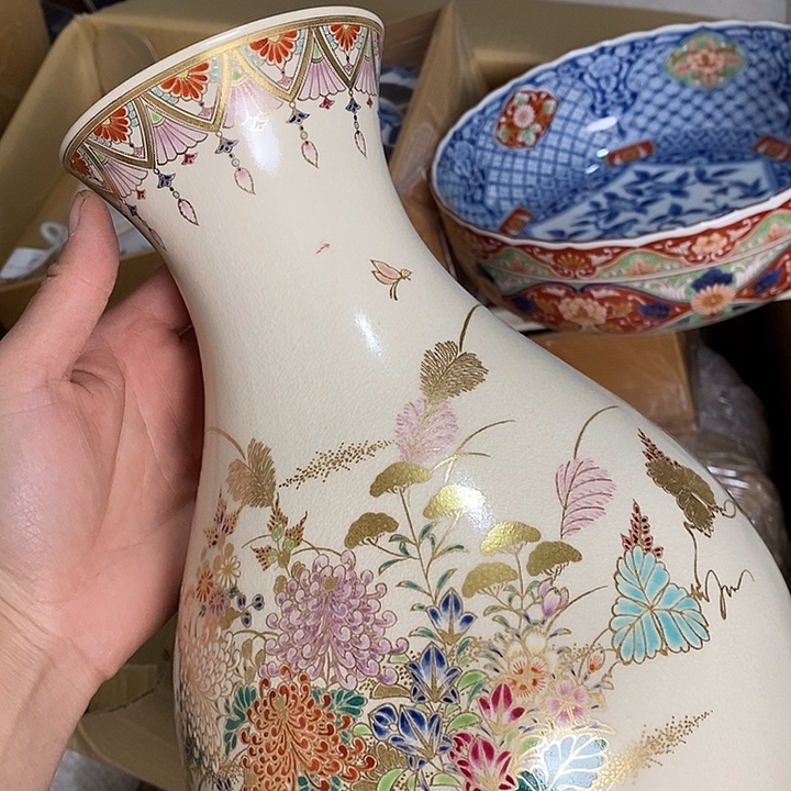 雅舍新货大漂亮N137