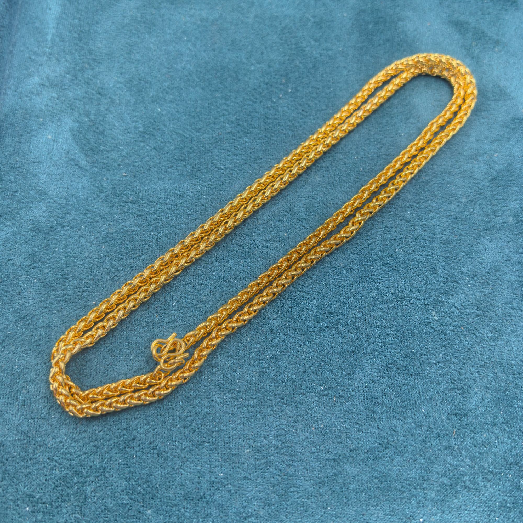  【雨落心境】LD014项链