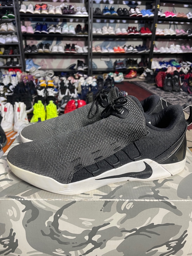 95新 maje 44.5码285/Kobe A.D. NXT 科比 篮球鞋 