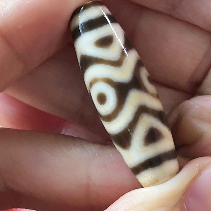 玛瑙/玉髓颈饰未镶嵌定制绳