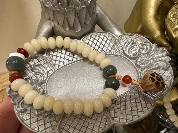 菩提根手串（念珠）