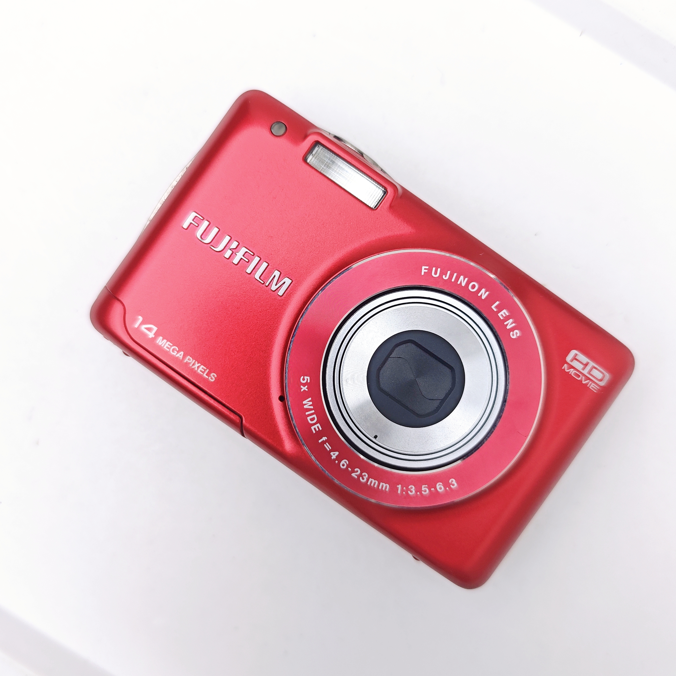 9新 Fujifilm/富士 Jx500复古ccd 1400万像素 4倍变焦